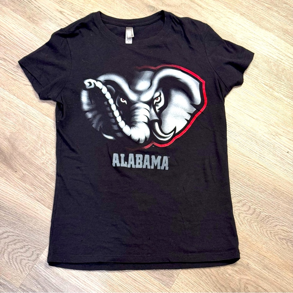 Alabama Tshirt